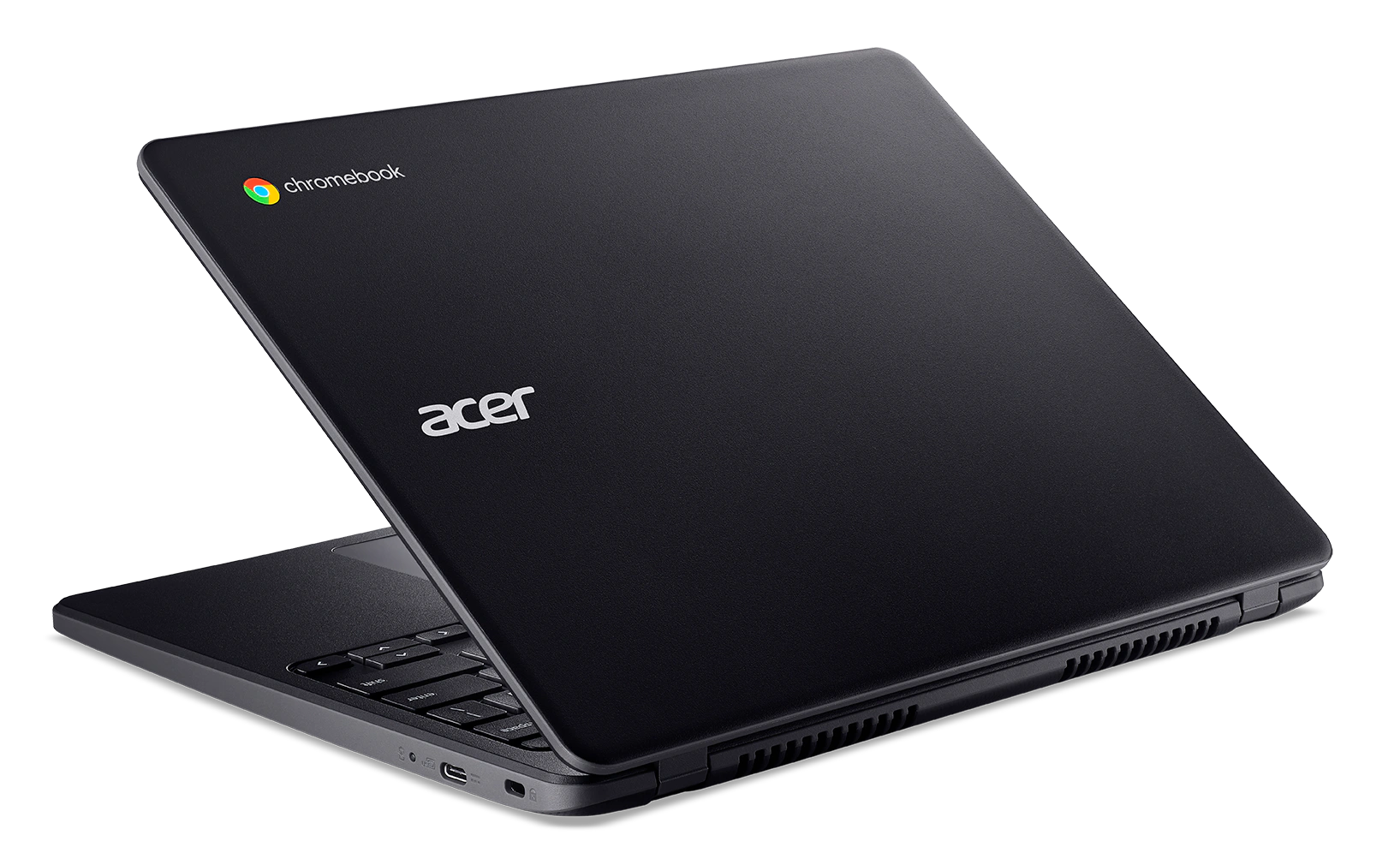 For most UK primary and KS3 kids, a Chromebook is image of Image for: For most UK primary and KS3 kids, a Chromebook is the smart starting point - simpler, cheaper, more durable.