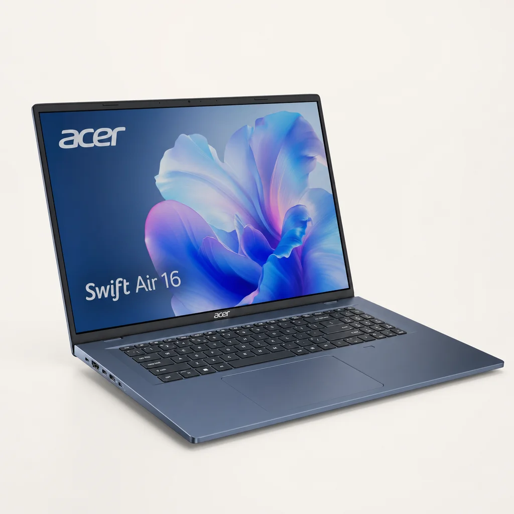 Acer Swift Air 16