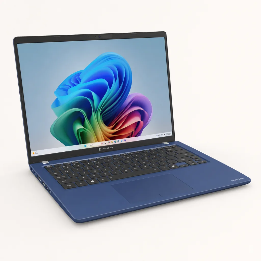 Dynabook Portégé Z40L-N