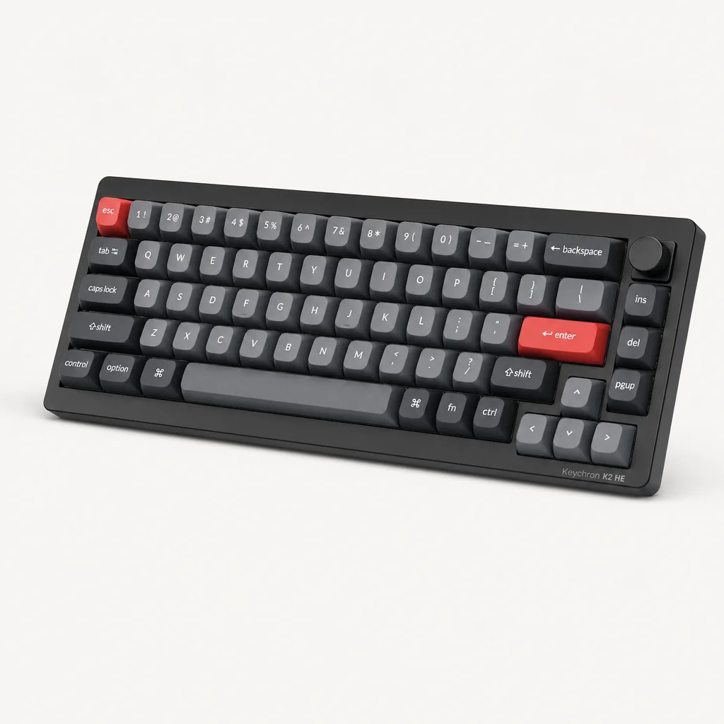 Keychron K2 HE
