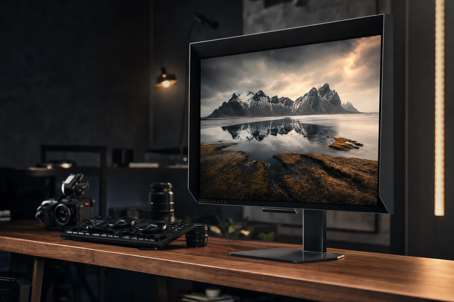 Best Mini LED Monitors For Creators And HDR Work Gadget Scout