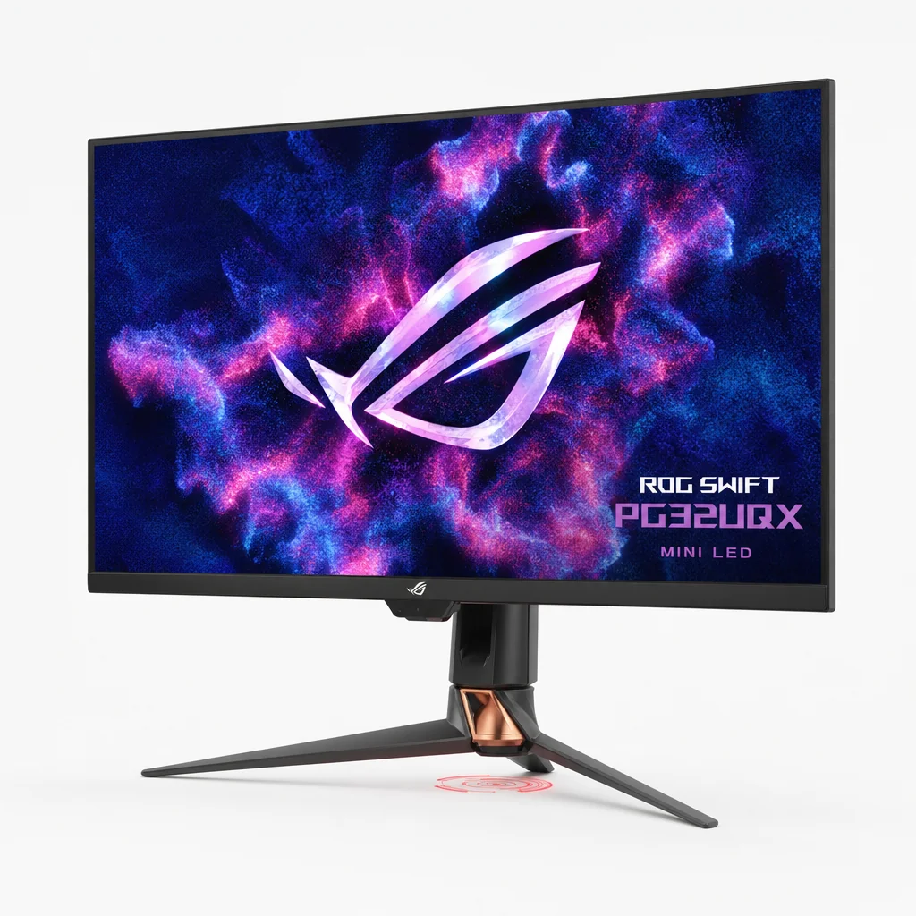 ASUS ROG Swift PG32UQX