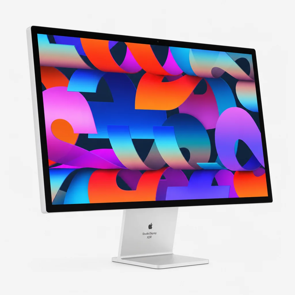 Apple Studio Display XDR
