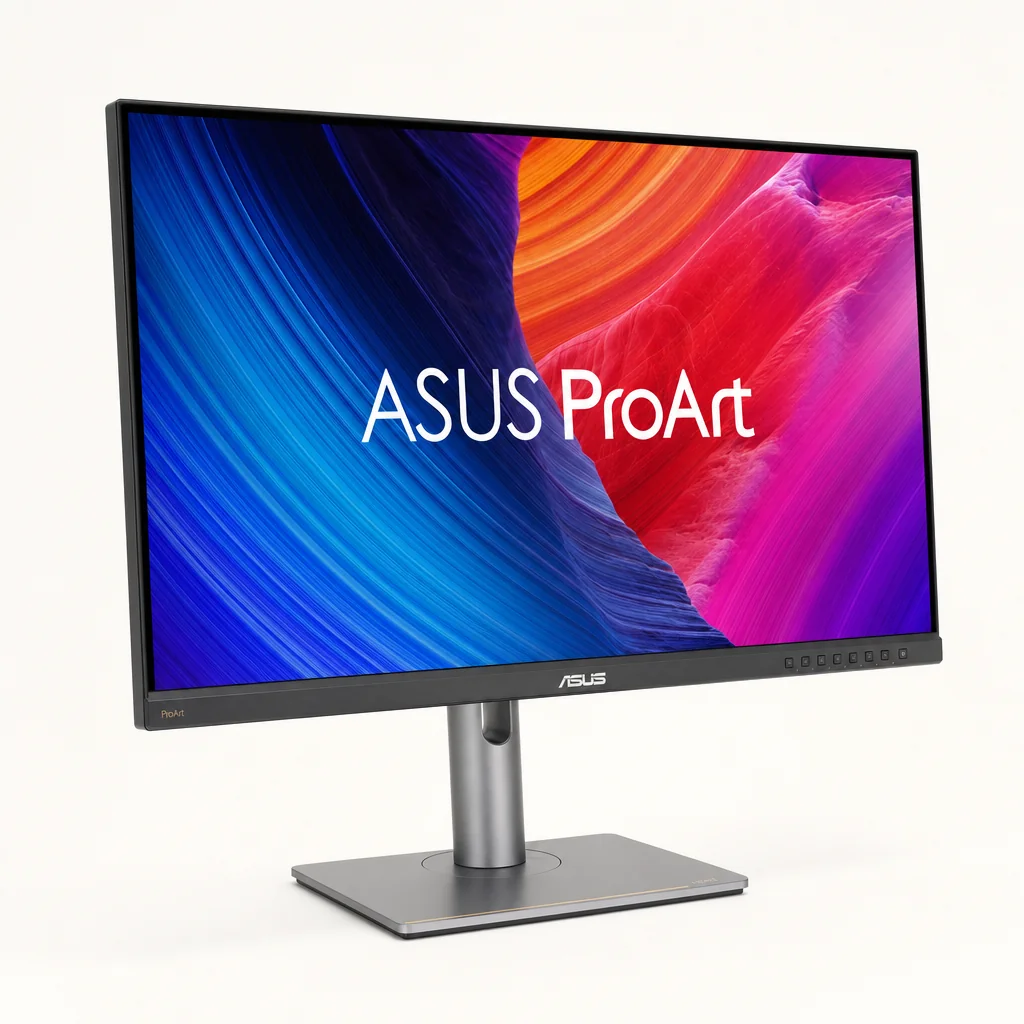 ASUS ProArt PA32UCXR