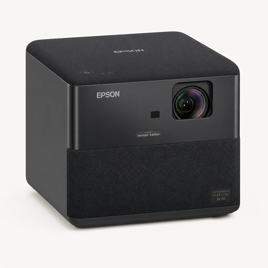 Epson Lifestudio Flex Plus (EF-72)