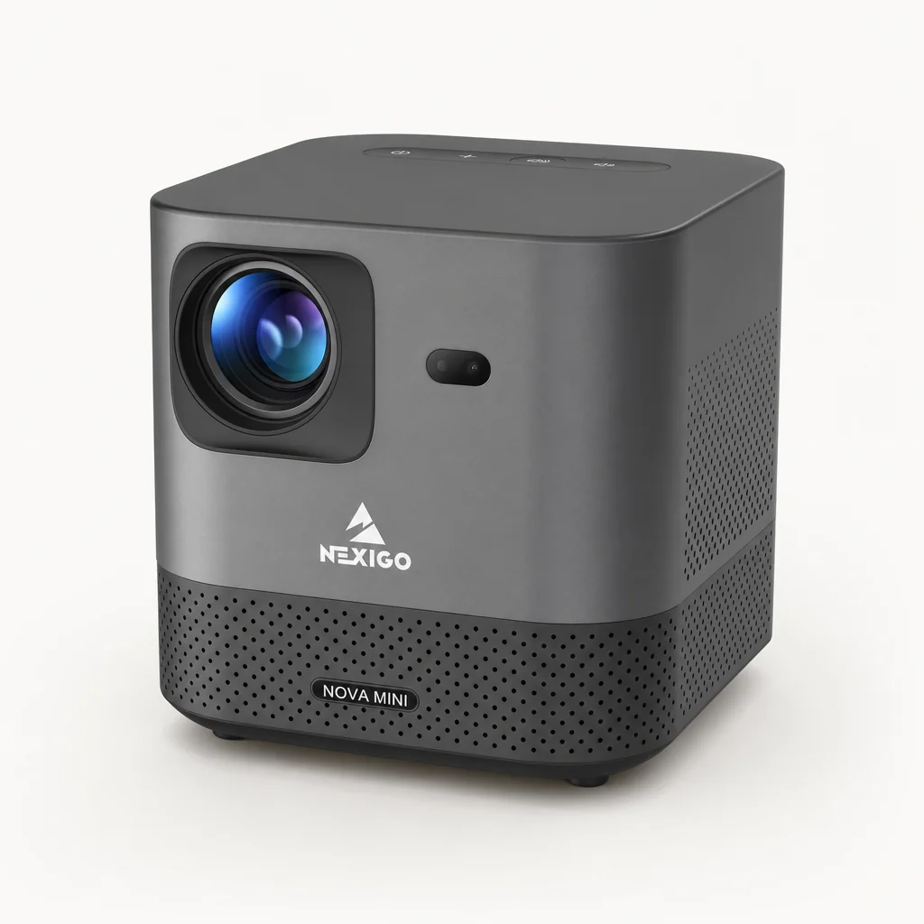 NexiGo Nova Mini