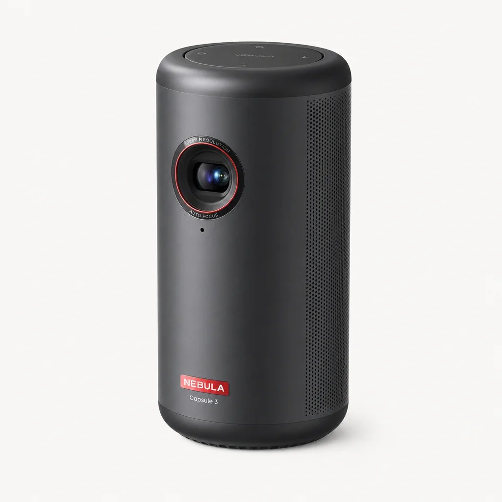 Anker Nebula Capsule 3