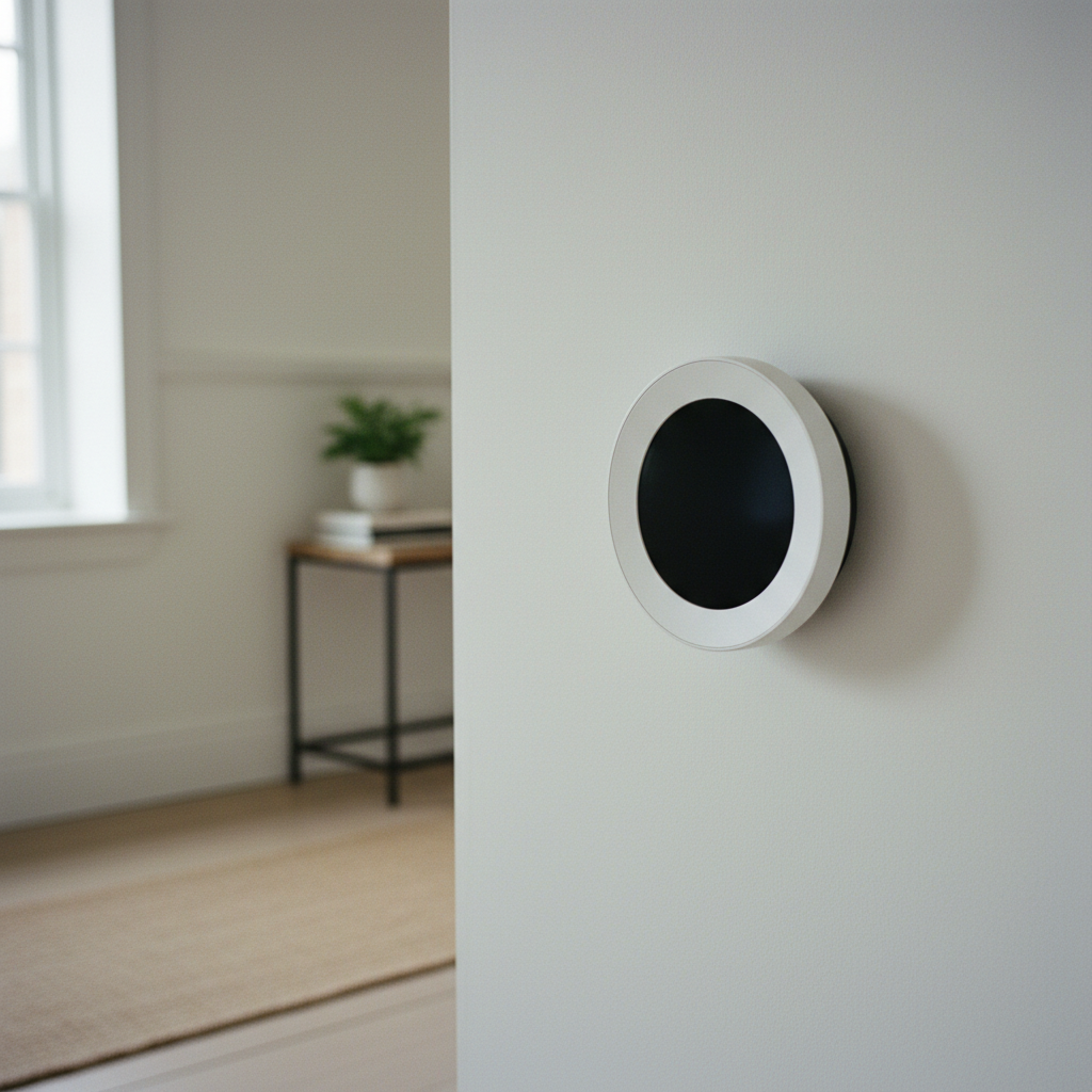 A modern smart thermostat typically pays for itself within 18 months on a UK heating bill.