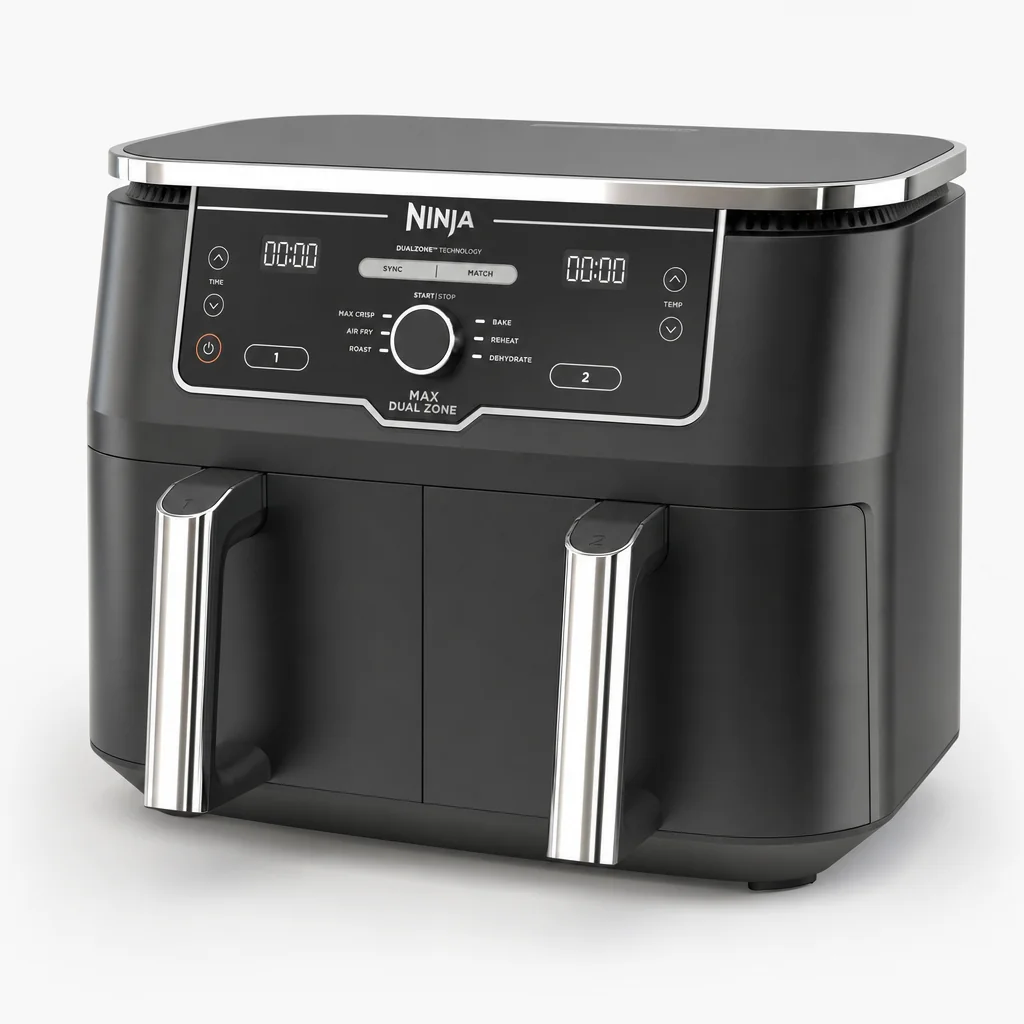 Ninja Foodi MAX Dual Zone AF451UK