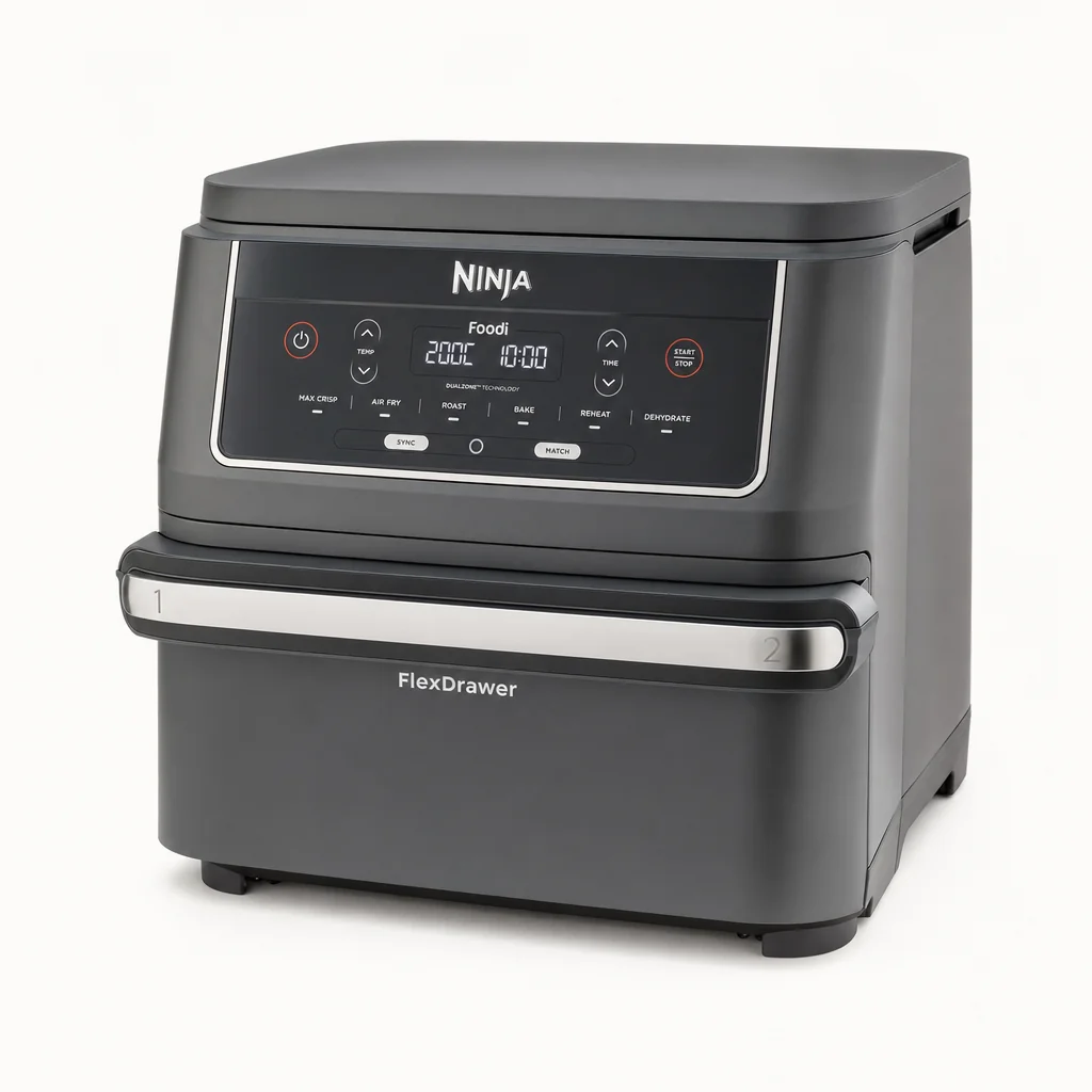 Ninja Foodi FlexDrawer AF500UK