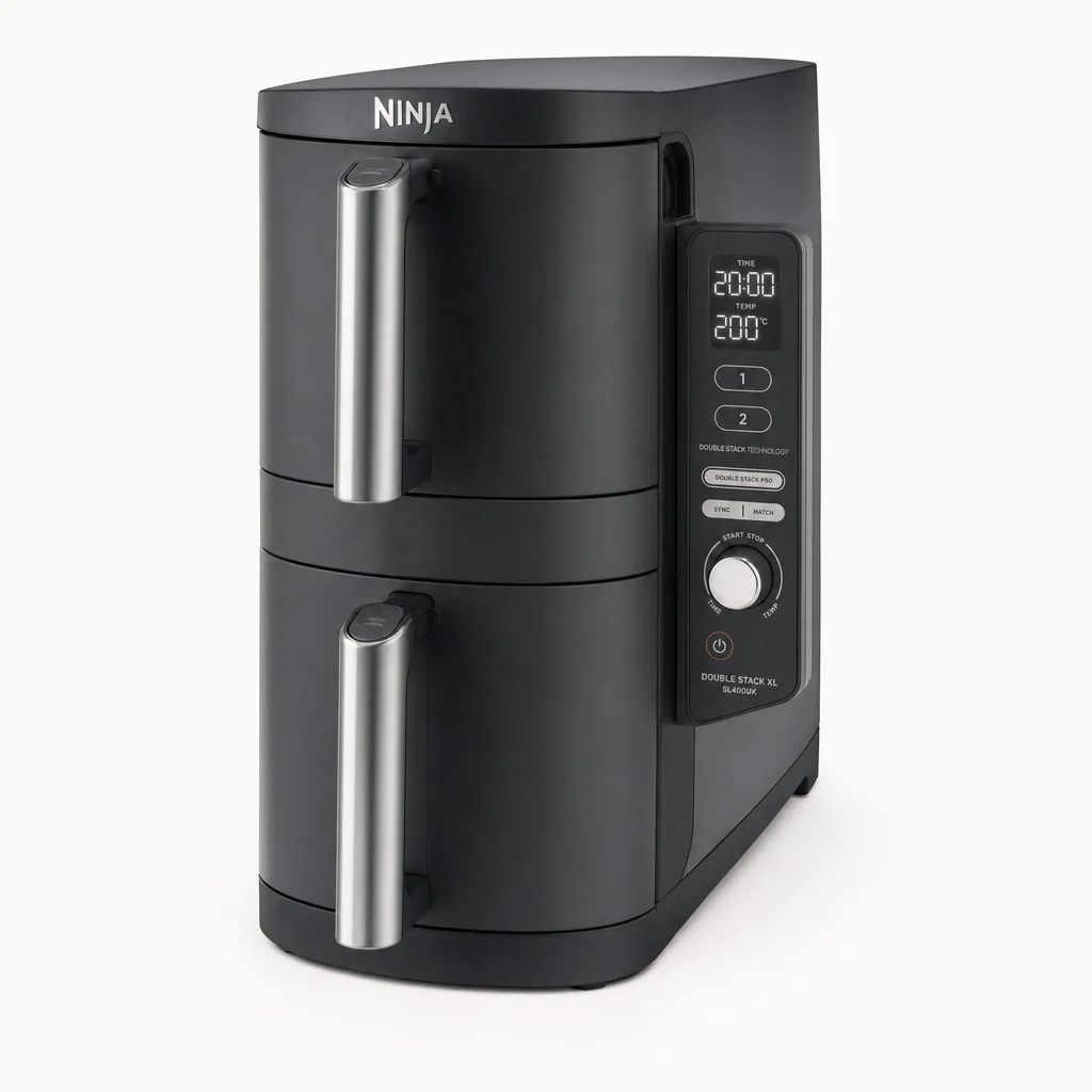 Ninja Double Stack XL SL400UK