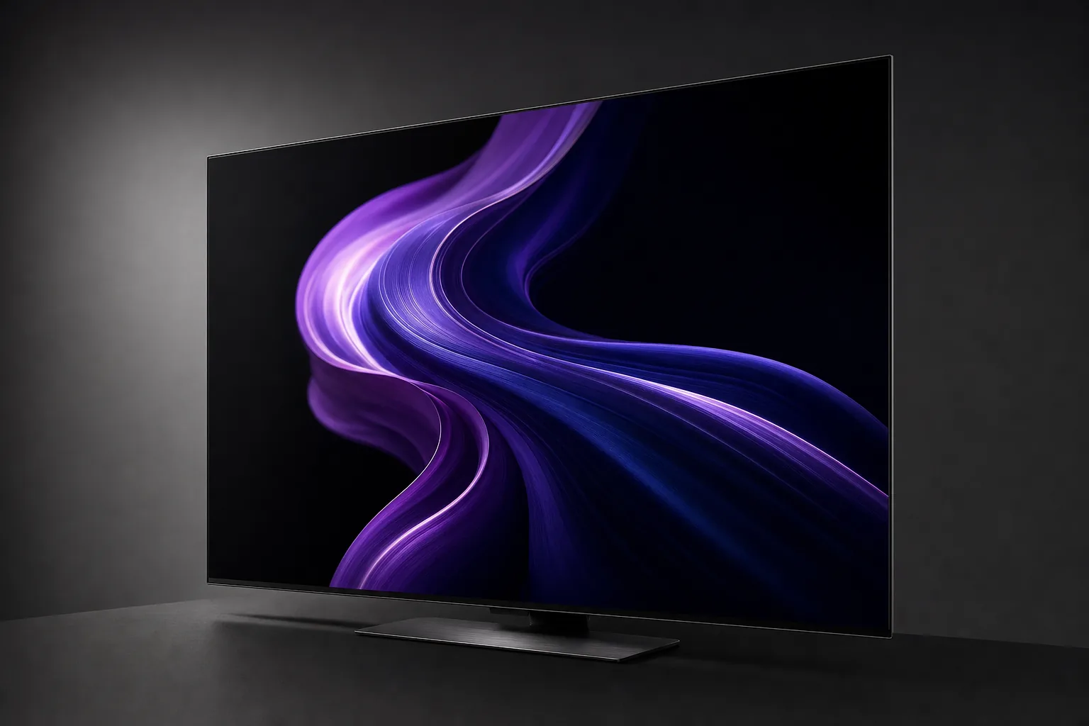 LG C5 OLED television