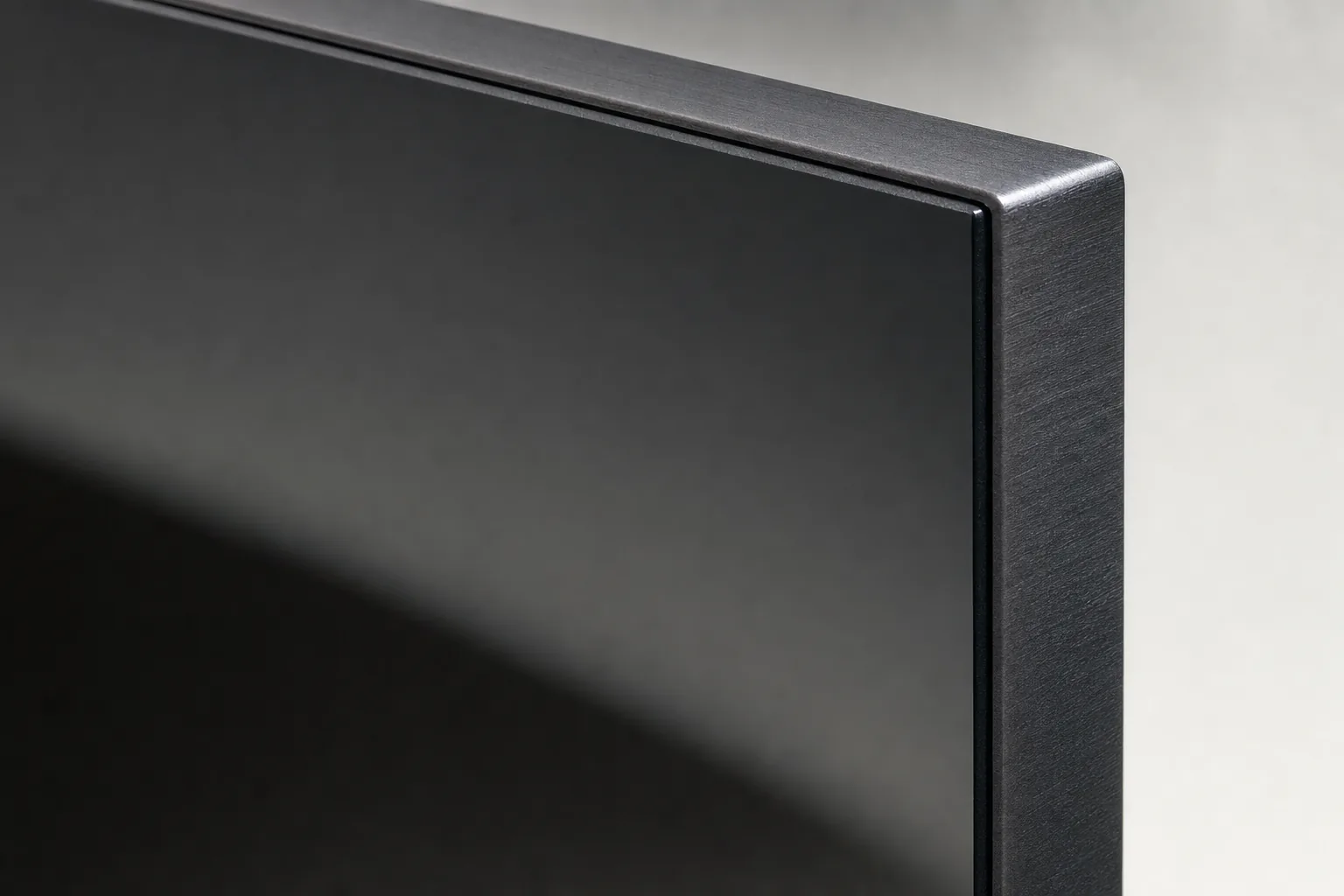 LG B5 OLED television