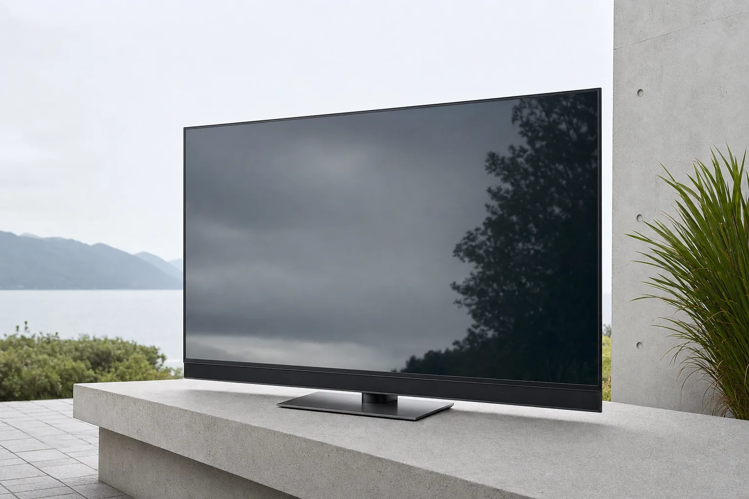 Panasonic Z85A OLED television