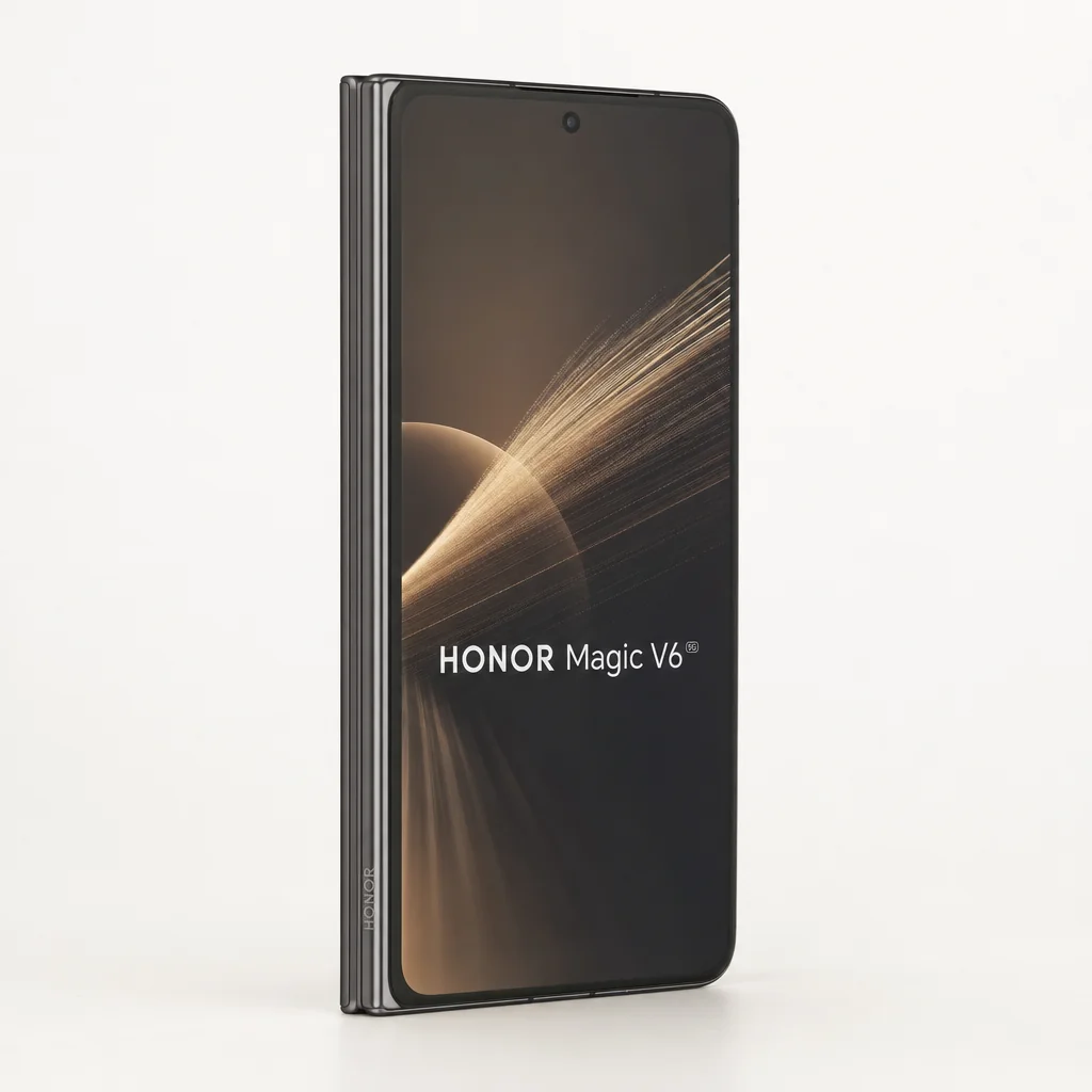 Honor Magic V6