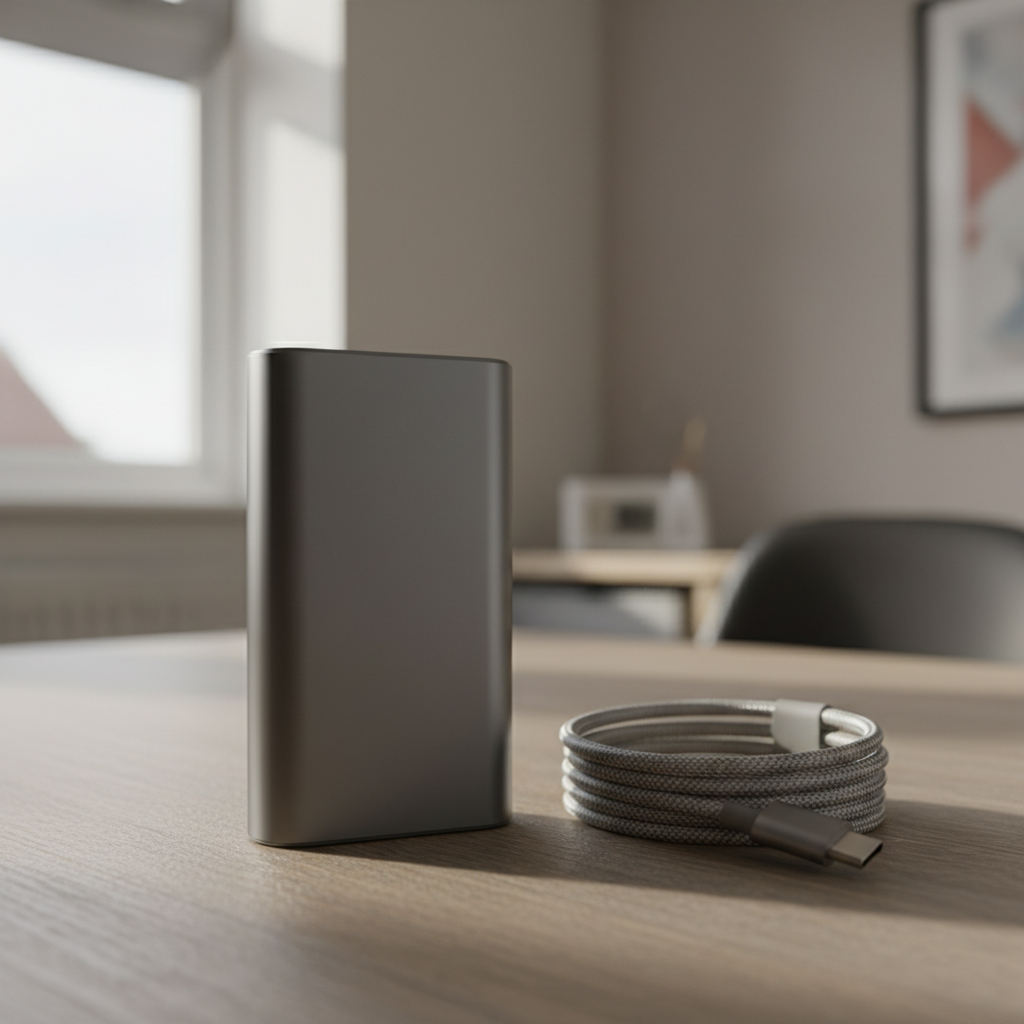 Different jobs need different sizes - one power bank rarely covers travel AND laptop AND phone duty equally well.