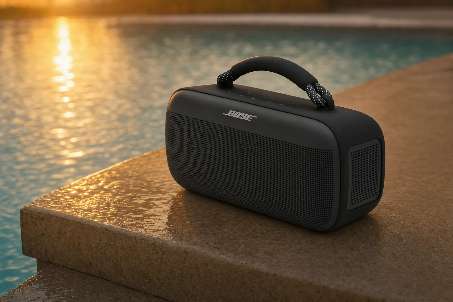 Bose SoundLink Max