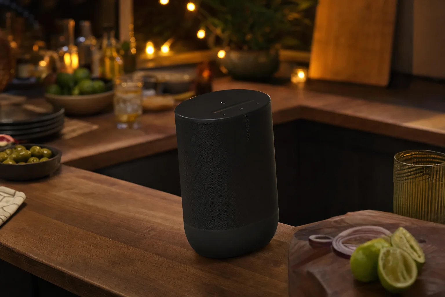 Sonos Move 2