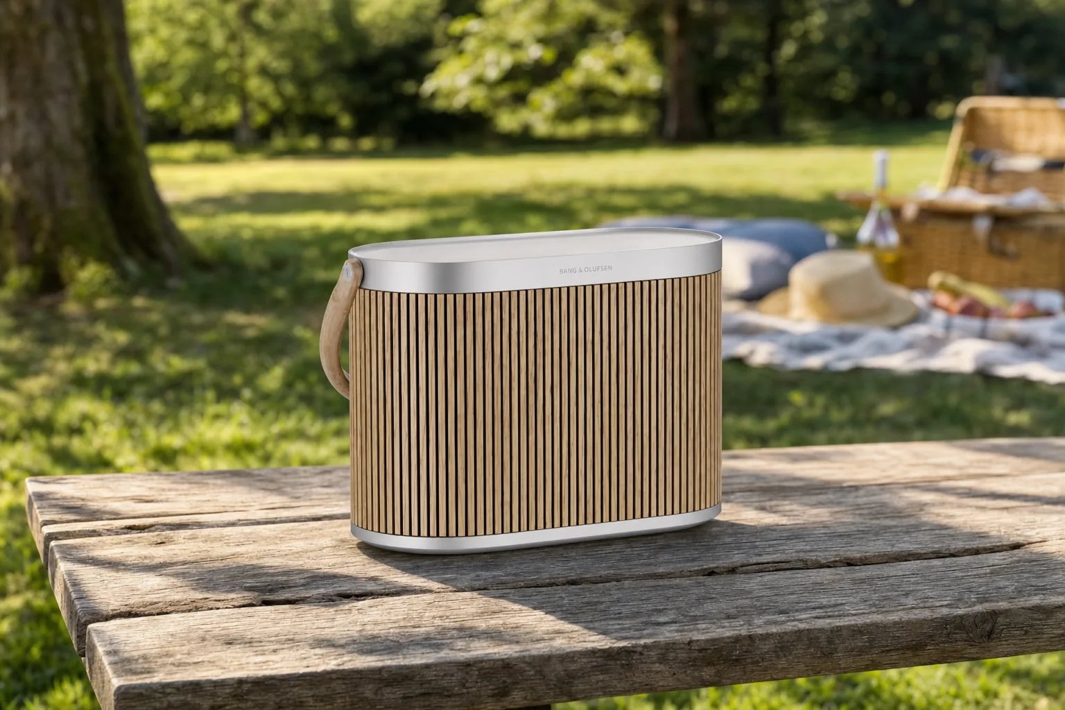 Bang & Olufsen Beosound A5
