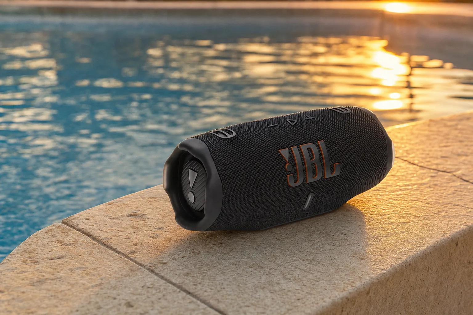 JBL Charge 6