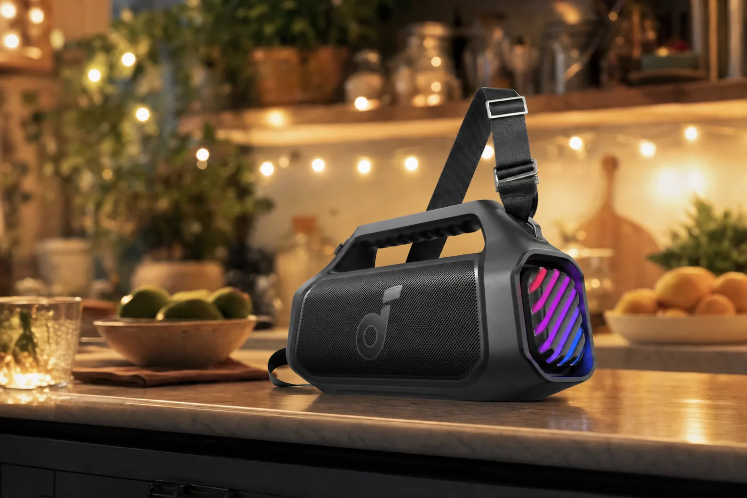Anker Soundcore Boom 2 Plus