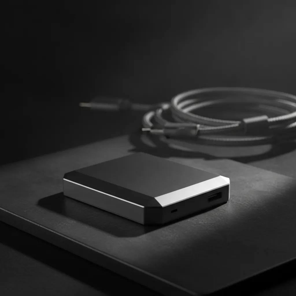 Best Portable SSDs for Video Editing in 2026