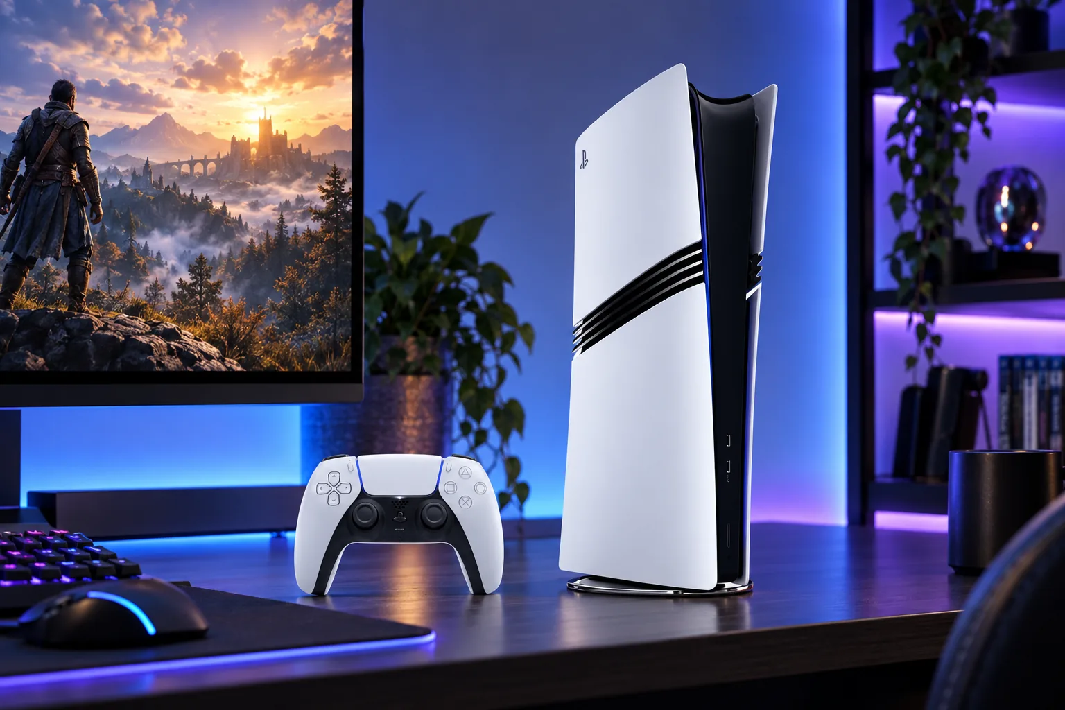 PlayStation 5 Pro