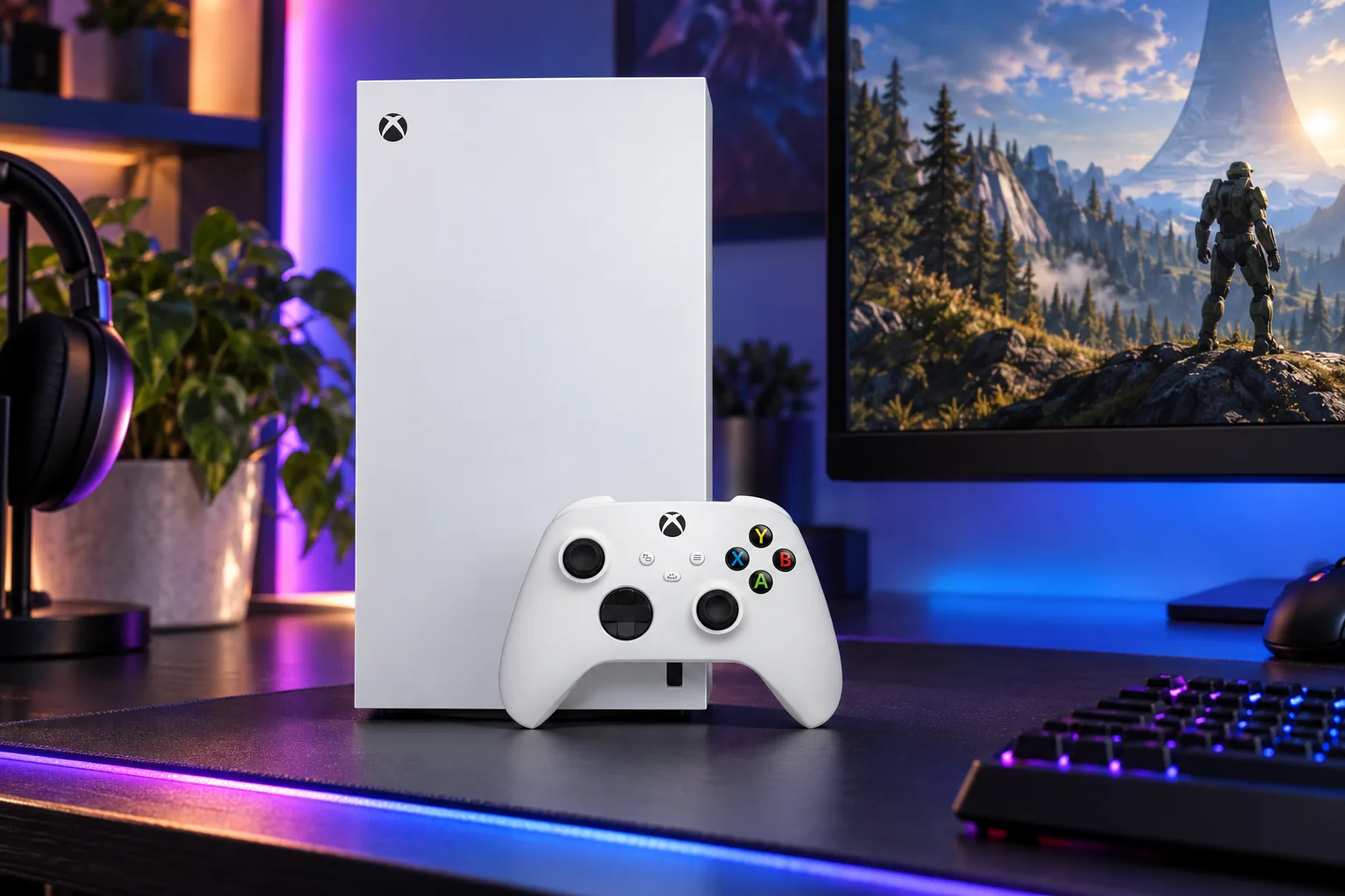 Xbox Series X