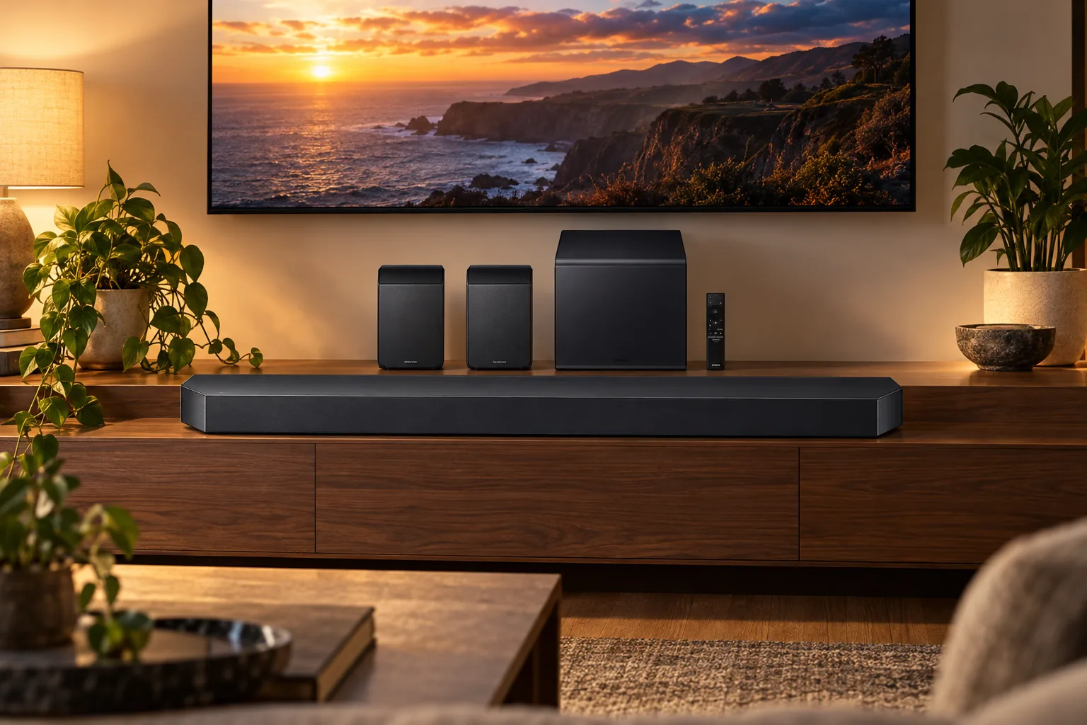 Samsung HW-Q990F