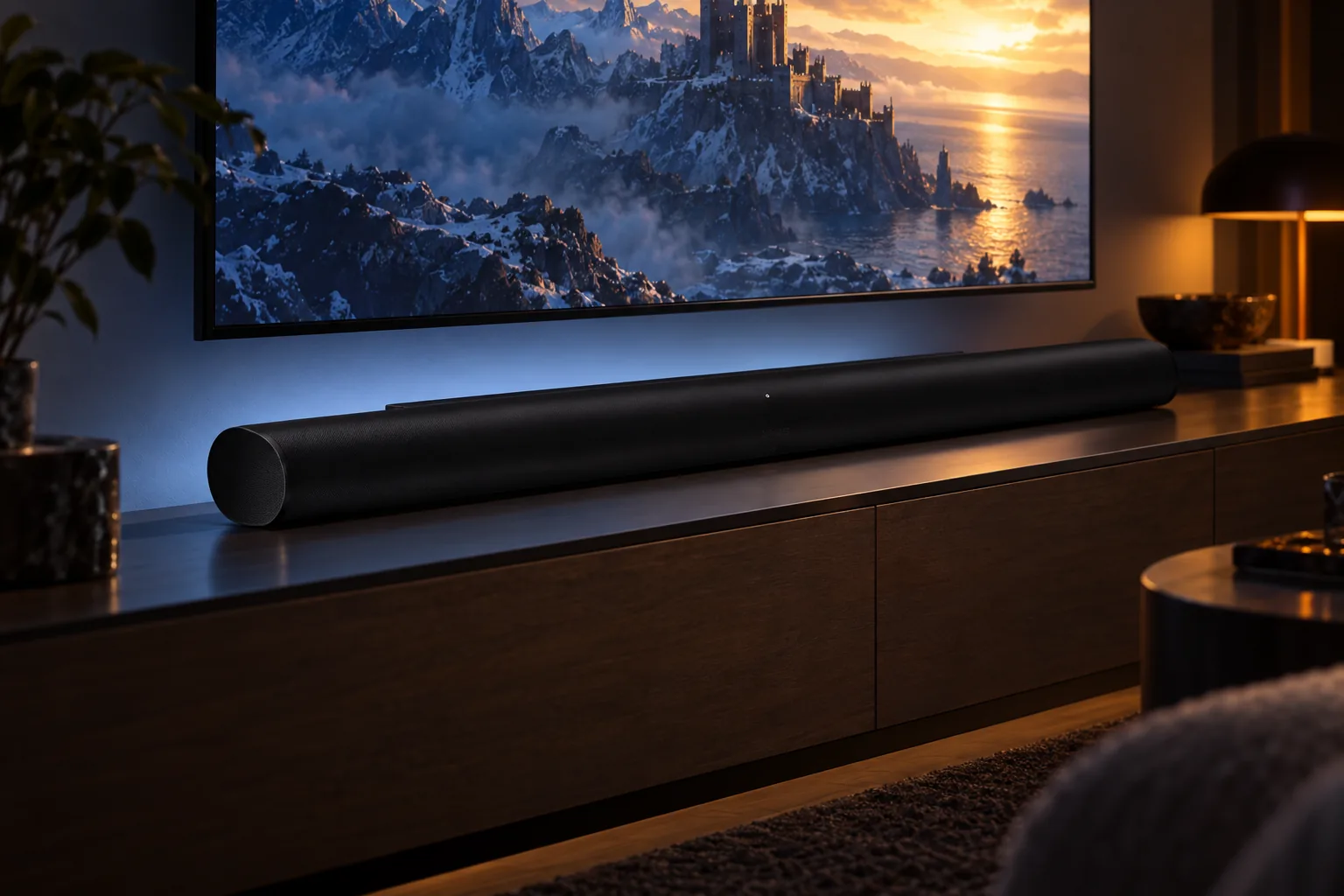 Sonos Arc Ultra