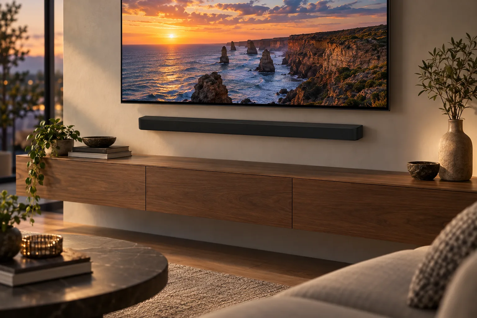 Sony BRAVIA Theatre Bar 9