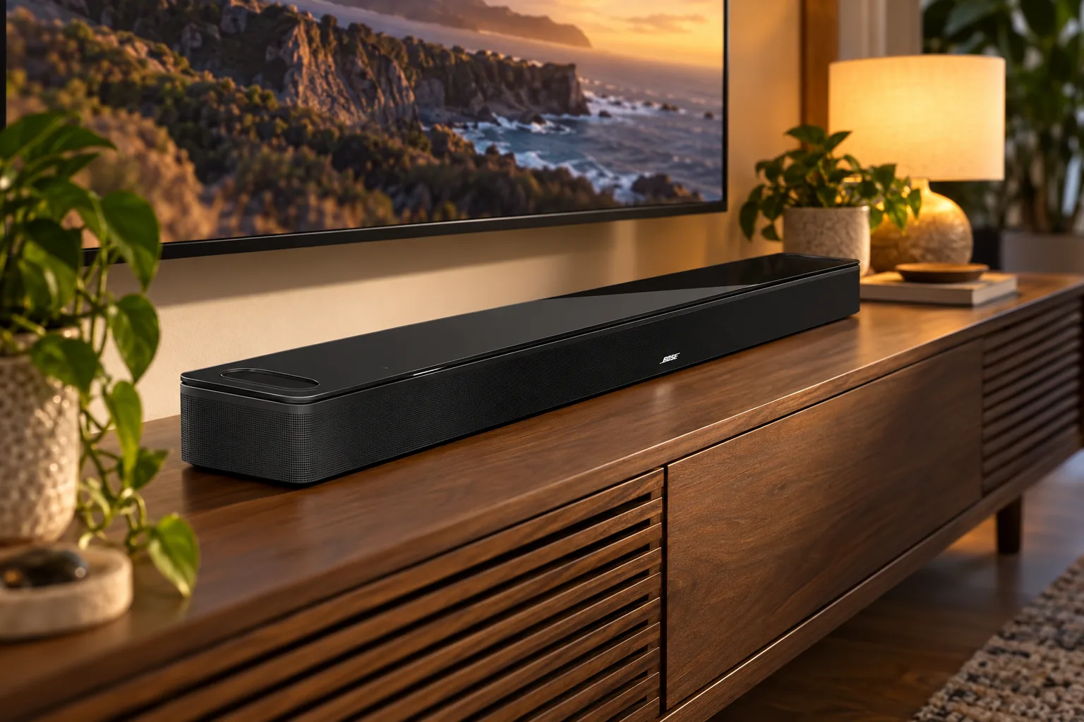 Bose Smart Ultra