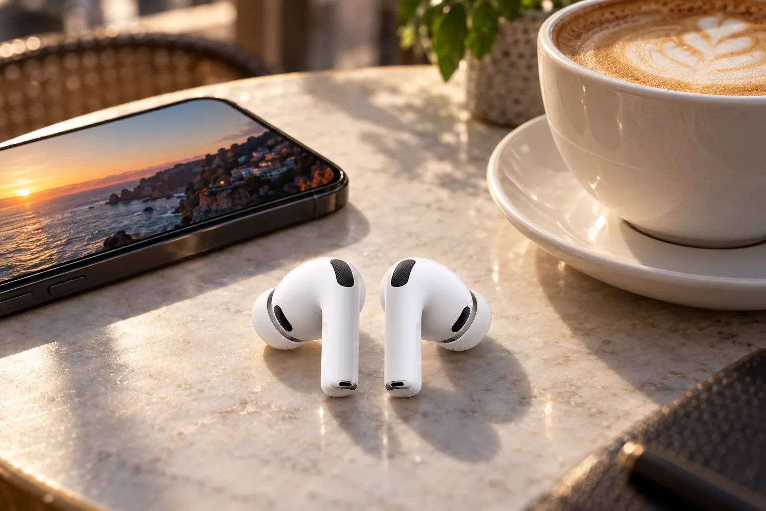 Apple AirPods Pro 3