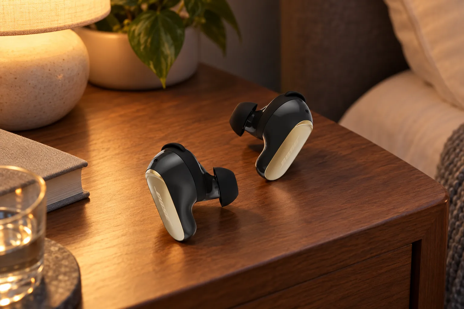 Bose QuietComfort Ultra Earbuds (2nd Gen)