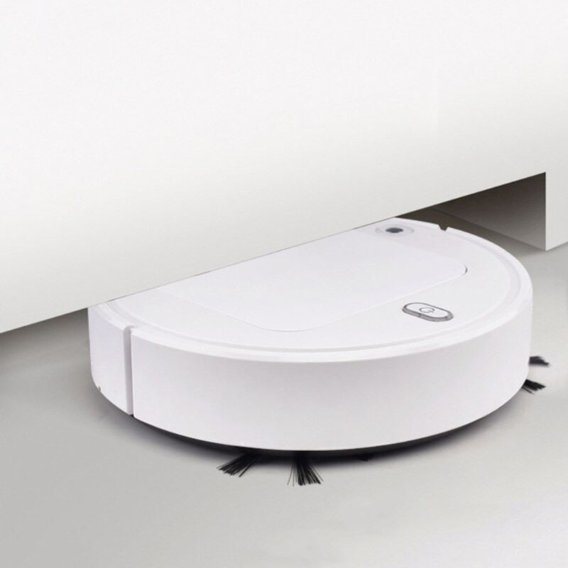 Different home types need different robots image of Image for: Different home types need different robots - measure clearances and threshold heights before buying.