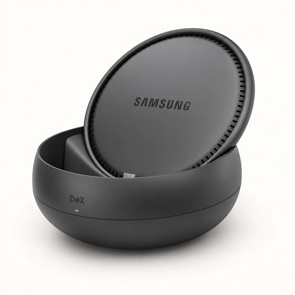 Samsung DeX