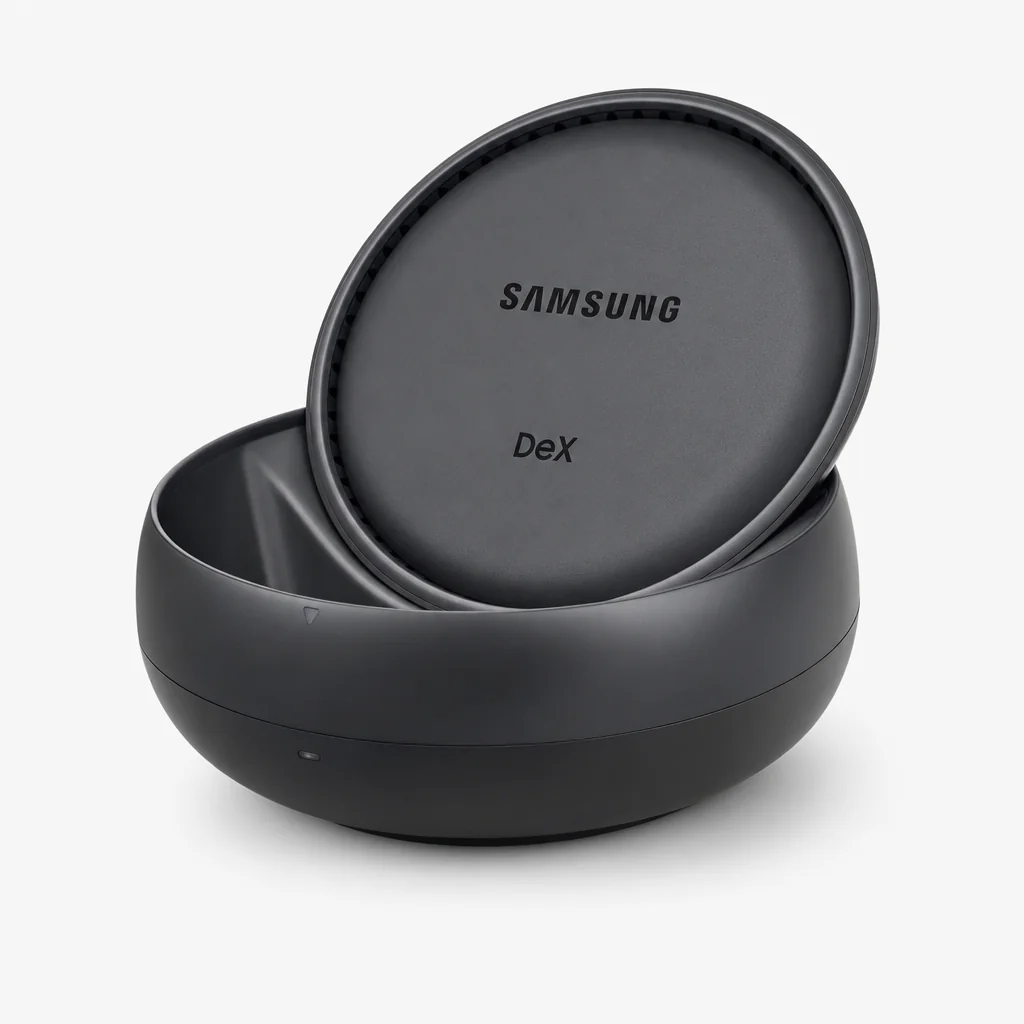 Samsung Wireless DeX