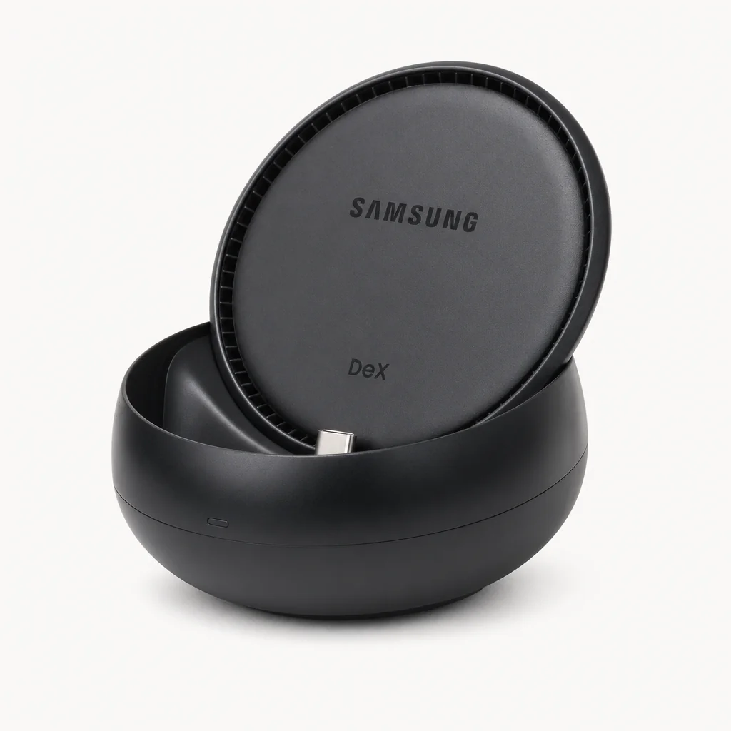 Best all-rounder: Samsung DeX