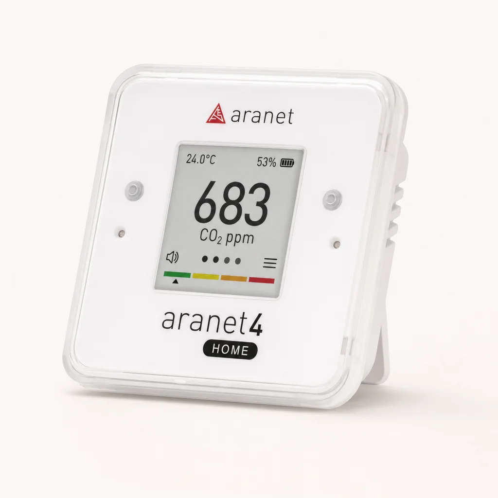 Aranet4 Home