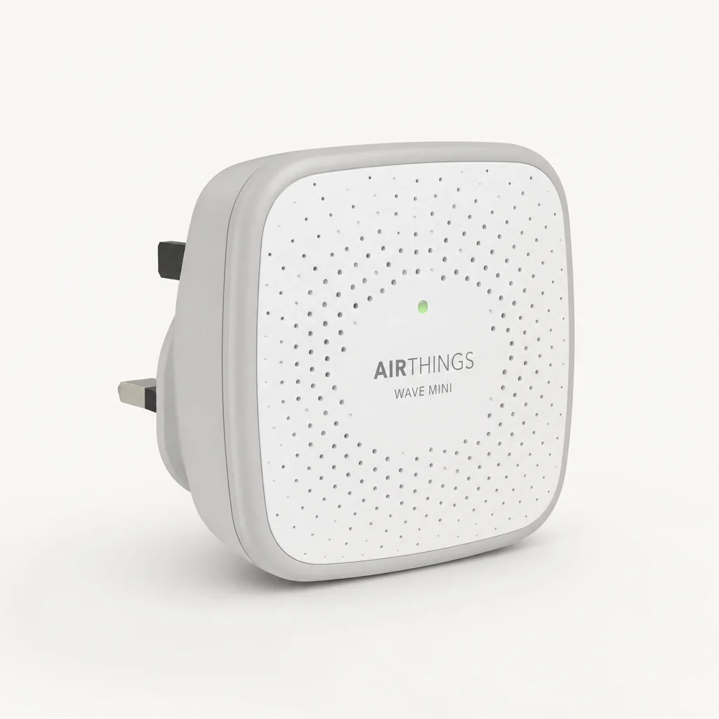 Airthings Wave Mini