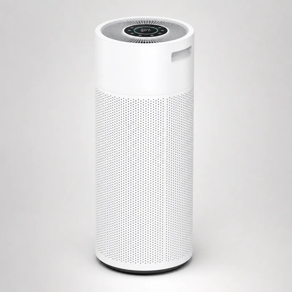 Levoit Core 400S air purifier