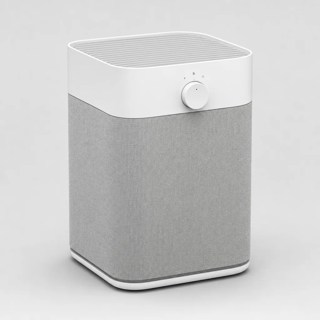 Blueair Blue Max 3250i air purifier