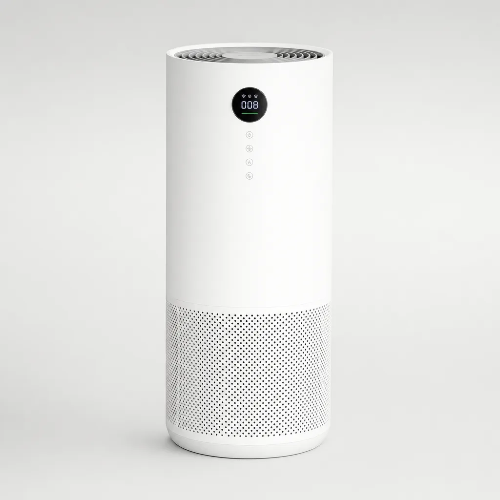 Philips Series 2200 air purifier