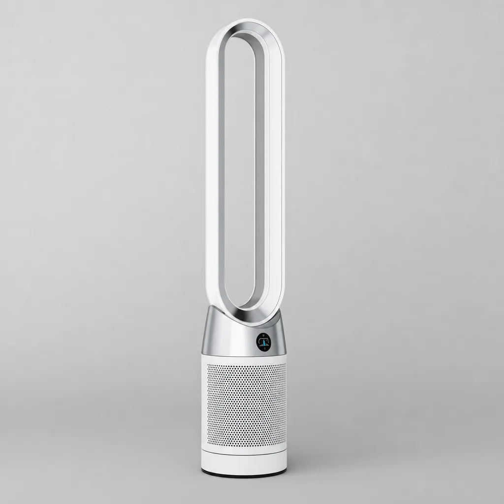 Dyson Purifier Cool PC1 air purifier