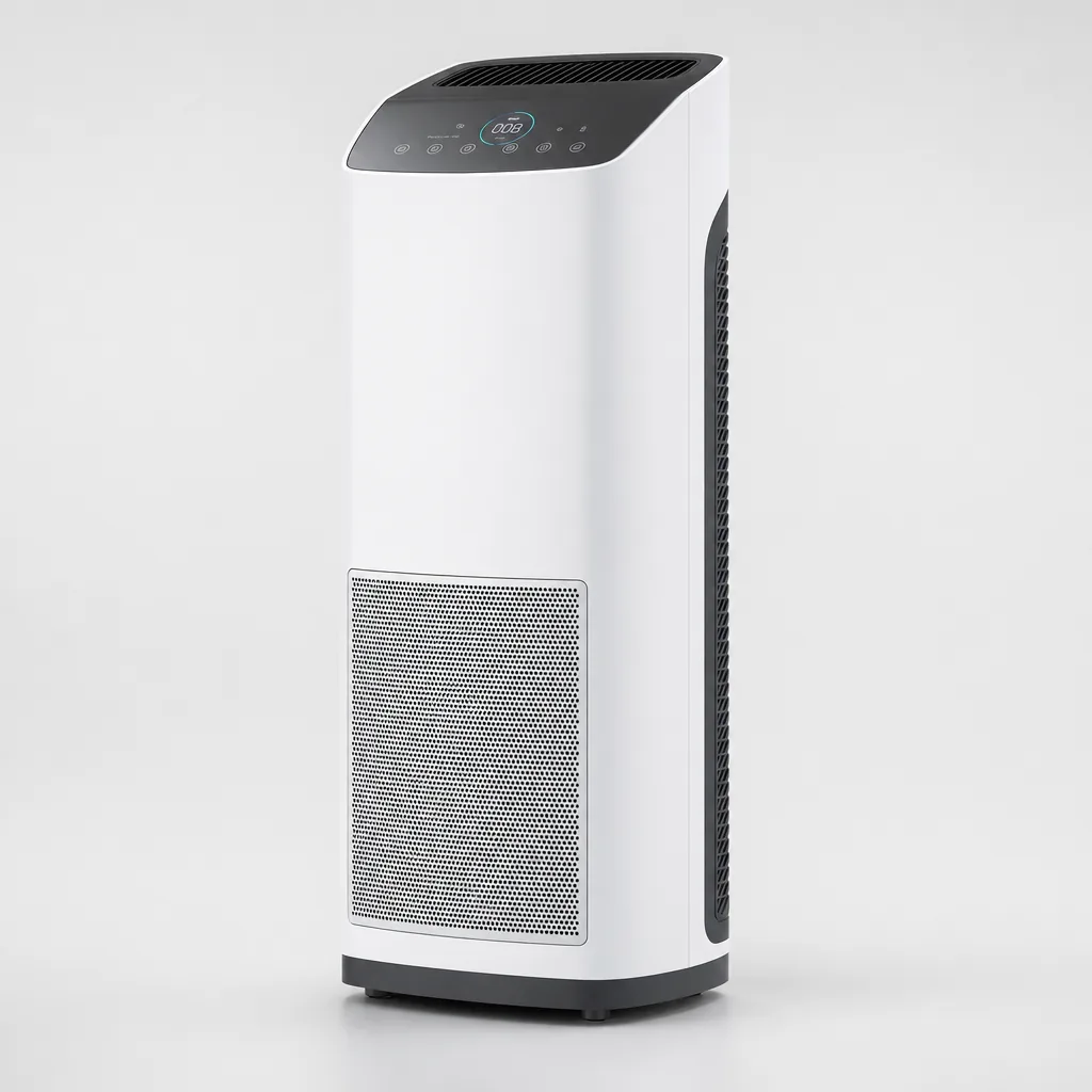 Shark NeverChange5 air purifier