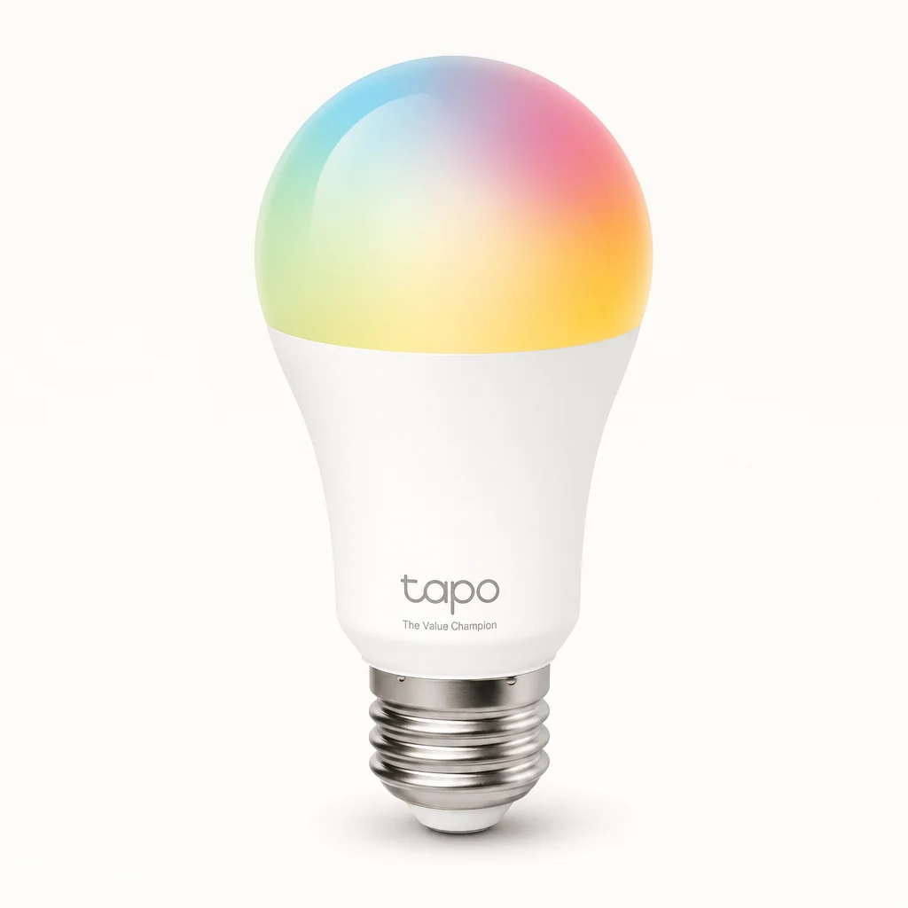 TP-Link Tapo: The Value Champion