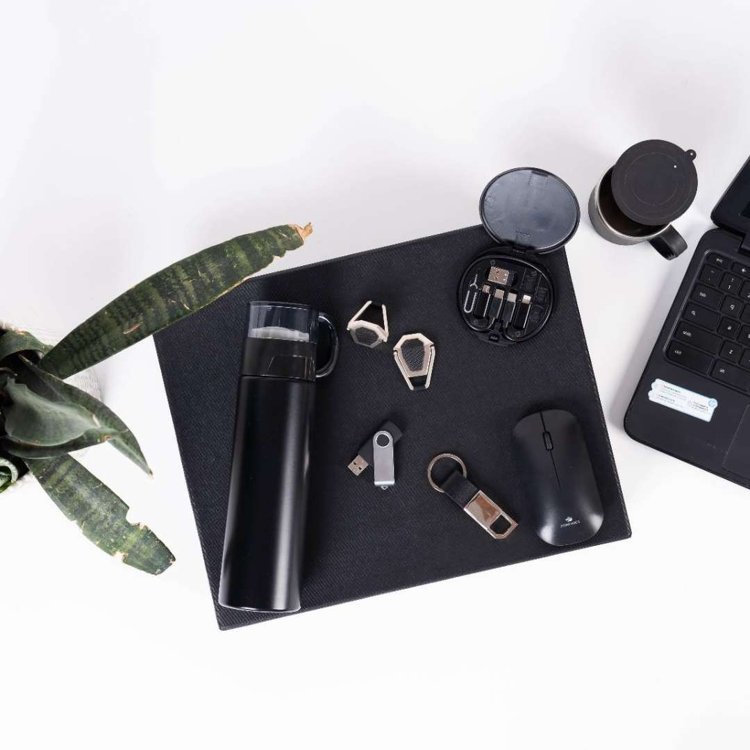 Charging gear is the most-used category of under-£ image of Image for: Charging gear is the most-used category of under-£50 tech gift - genuinely improves life, gets used multiple times daily.