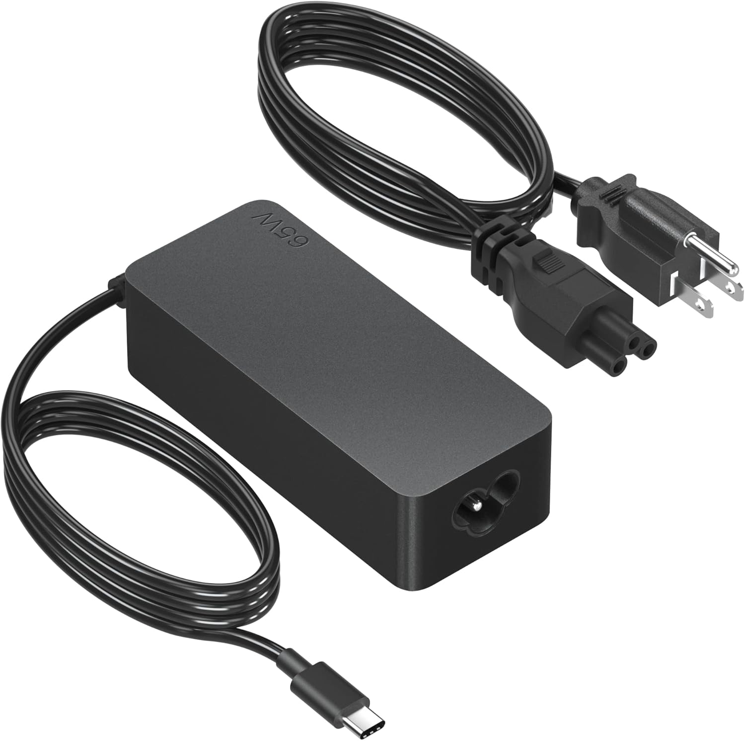 65W USB-C laptop charger
