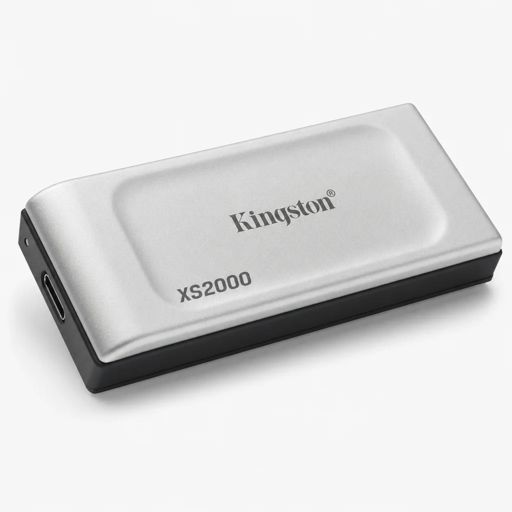 Kingston XS2000