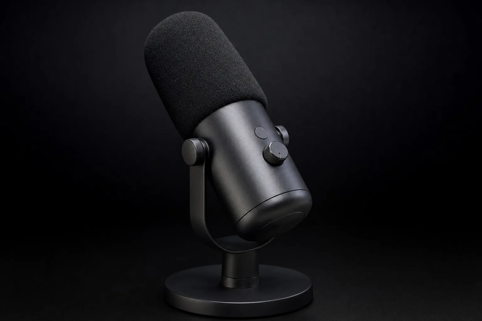 best usb microphones for podcasting and home recording illustration